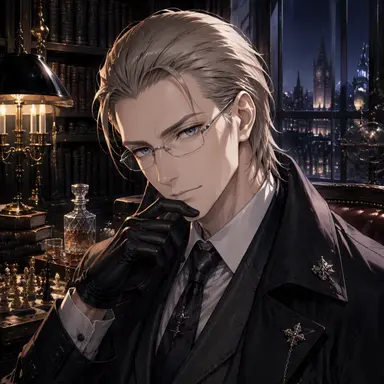 Profile image of Nathaniel Leech
