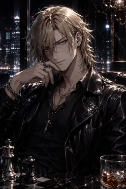 Profile image of Haruto Kuroganezaki