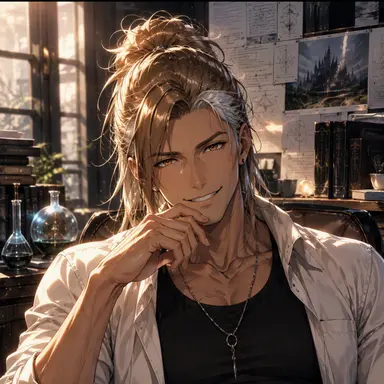 Profile image of Xlios