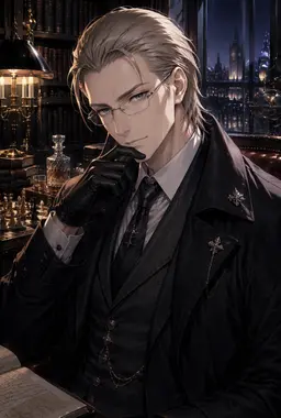 Profile image of Nathaniel Leech