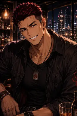 Profile image of Soichiro Homura