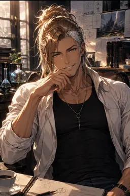 Profile image of Xlios