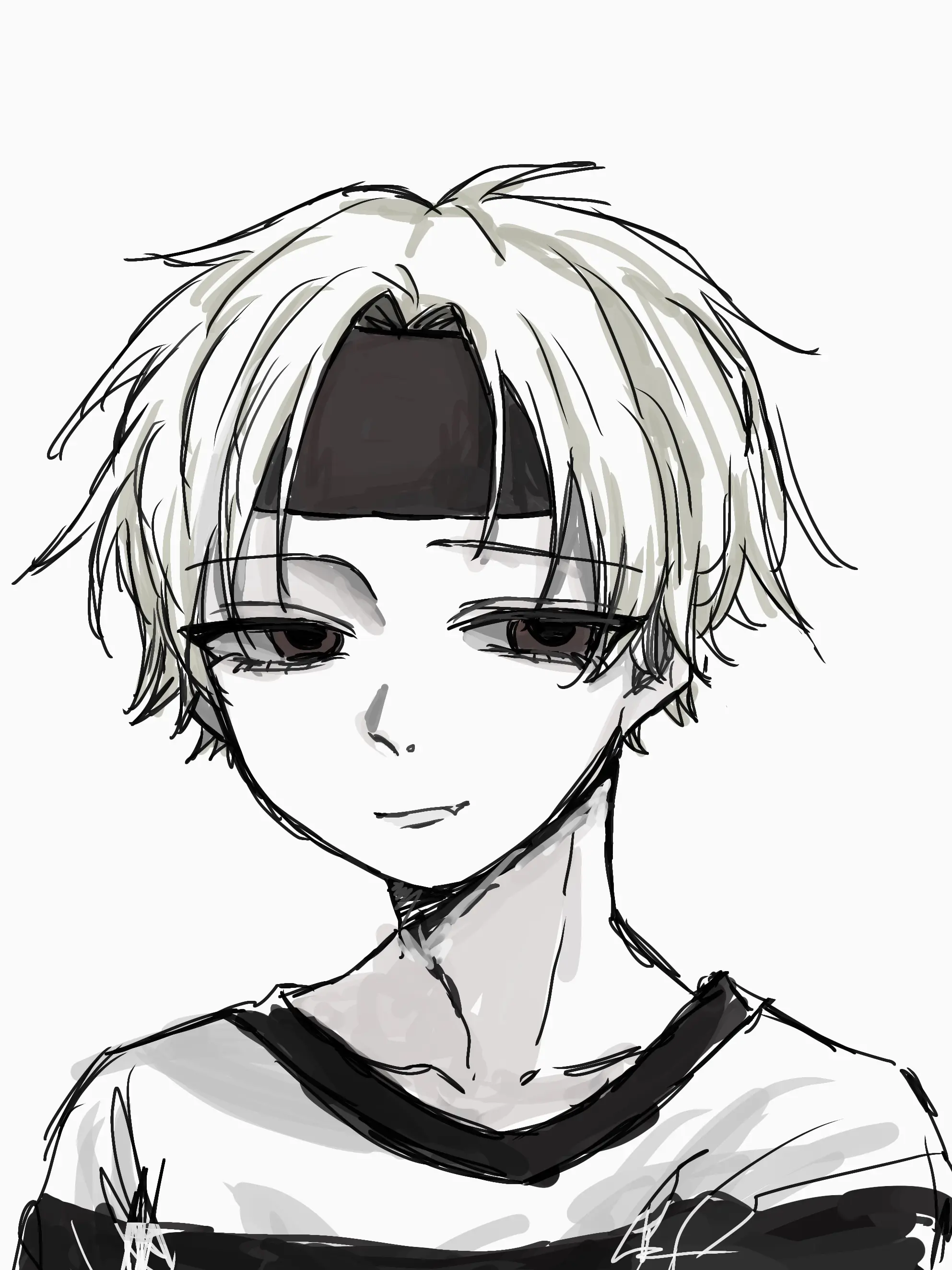 satuma_Love의 If He Loves You, You Die.