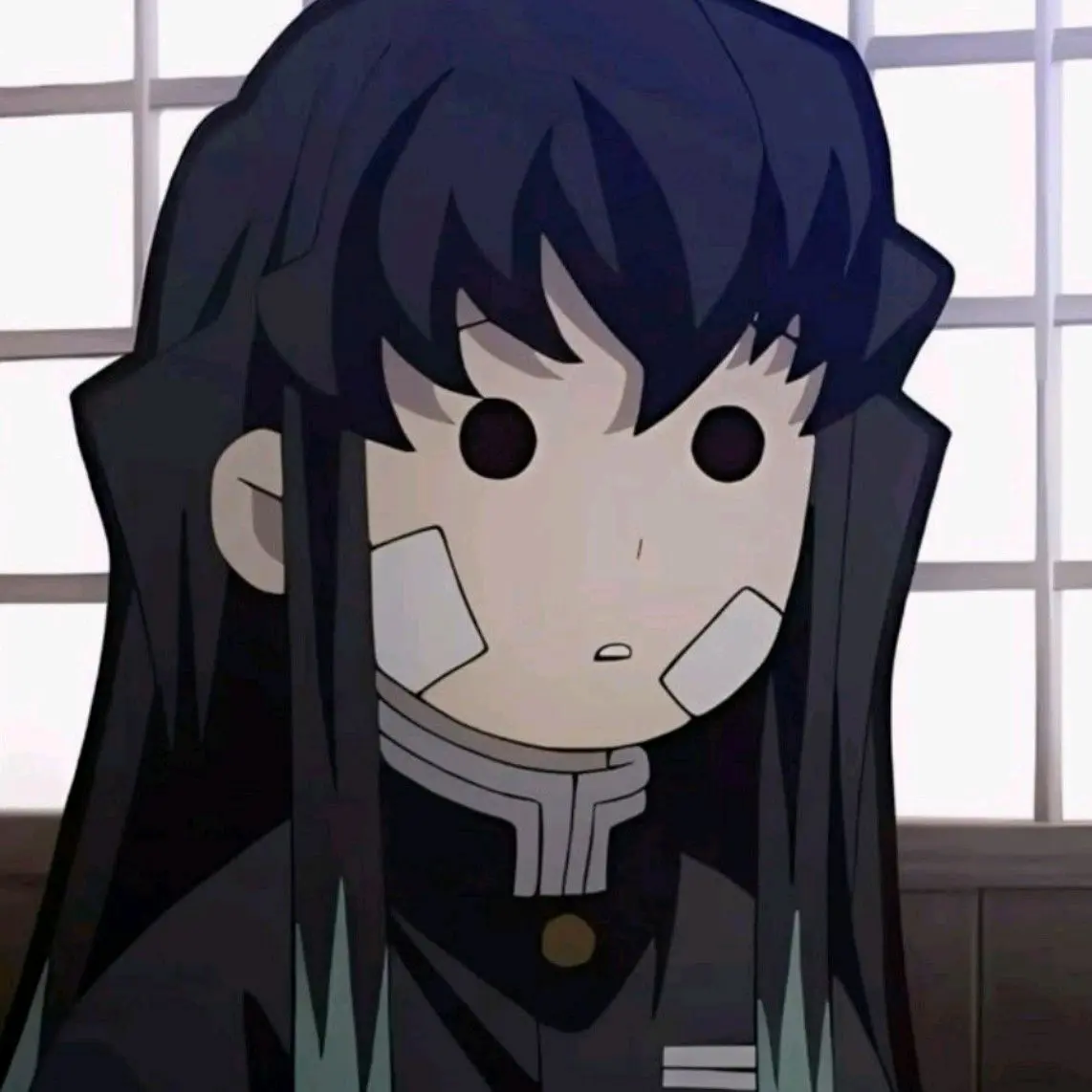 olOga의 무이치로 뺏으려는 여우