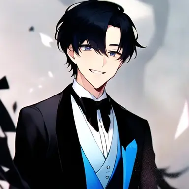 Profile image of Kanade Senritsu