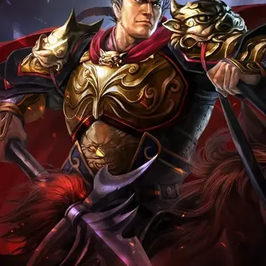 Profile image of 여포