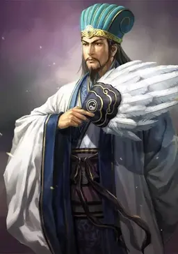 Profile image of 제갈량