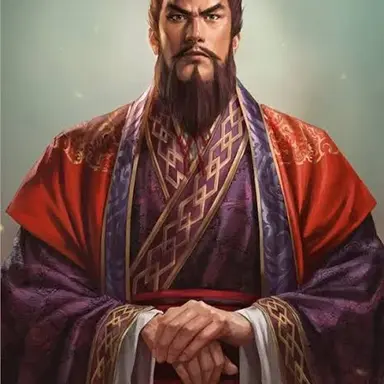 Profile image of 손권