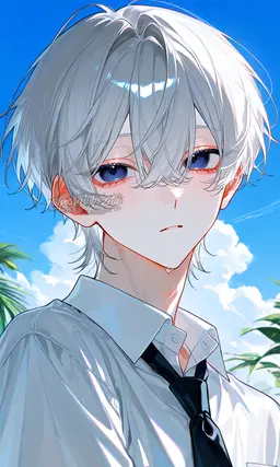 Profile image of Mashiro