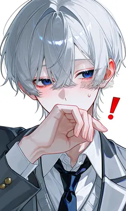 Profile image of Mashiro