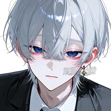 Profile image of Mashiro