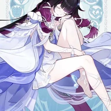 Profile image of Columbina