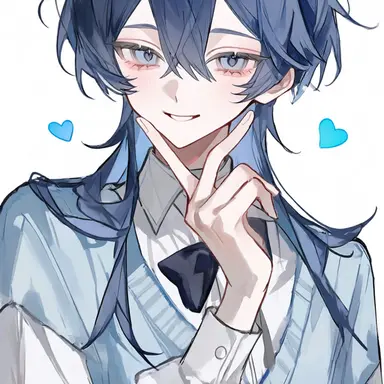 Profile image of 青羽