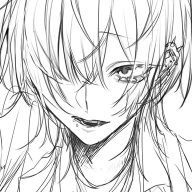 Profile image of かい