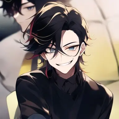 Profile image of 凪