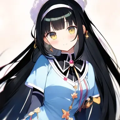 Profile image of 杏奈
