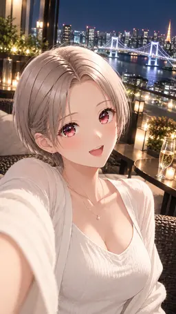 Profile image of 세이나