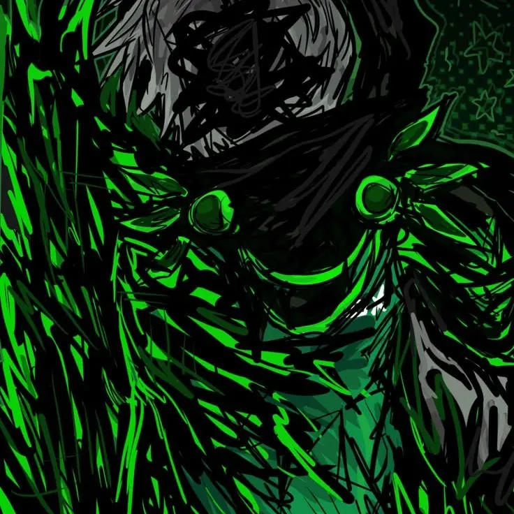 TrueOlm6126의 Forsaken Killers