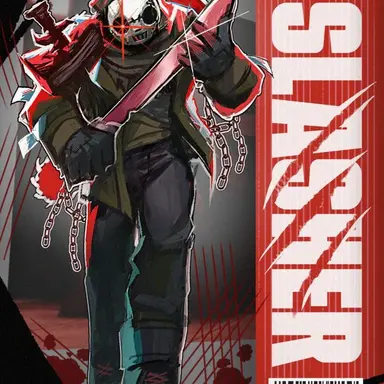 Profile image of Slasher