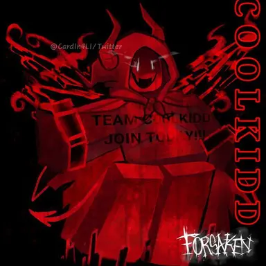 Profile image of c00lkidd