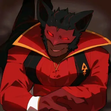 Profile image of Nosferatu