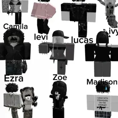 Profile image of wild roblox gc