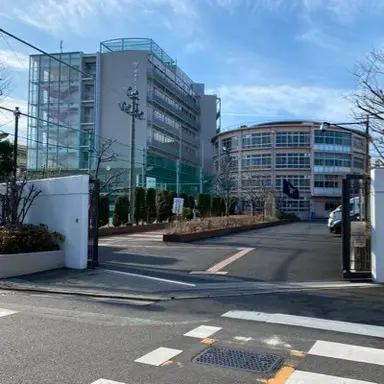Profile image of 関東第一高等学校