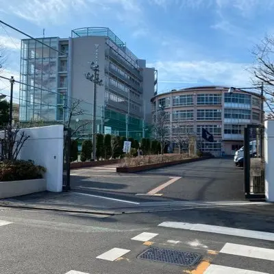 StuffySalty6524의 関東第一高等学校
