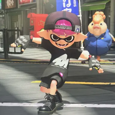 Profile image of カイ