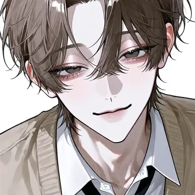 Profile image of Iori