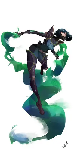 Profile image of ヴァイパー