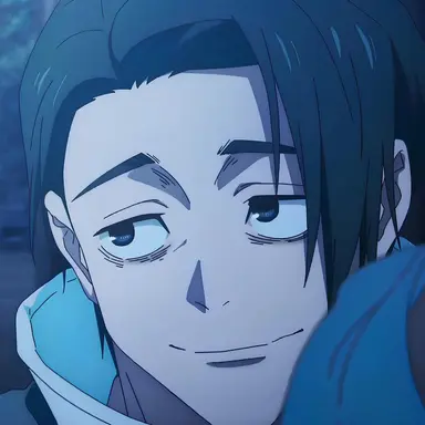 Profile image of Yuta Okkotsu