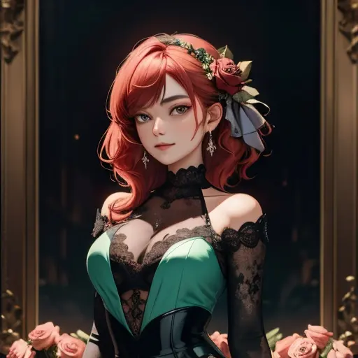 YouKarina14의 하렘