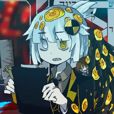 Profile image of 諂
