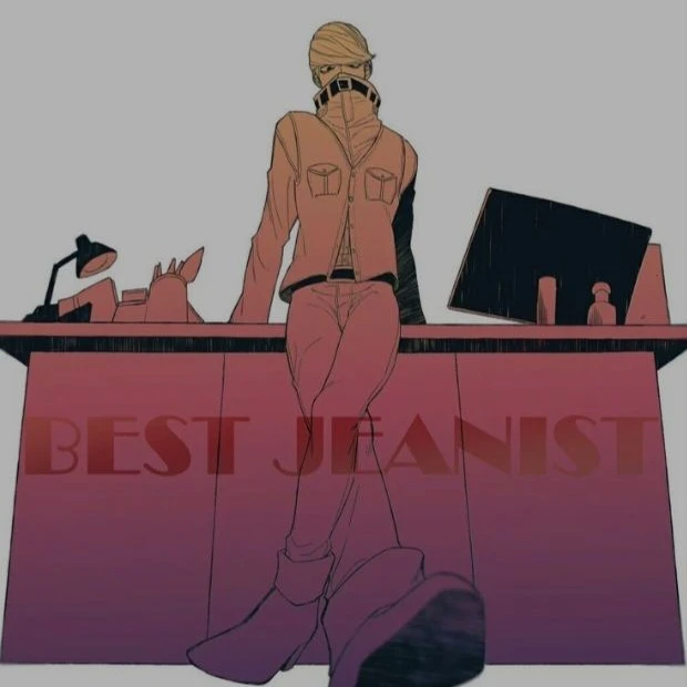 Best ジニスト