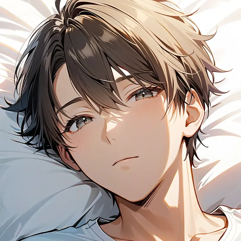 ChillyHero2485의 伊倉 涼一