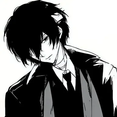 Profile image of 다자이 오사무