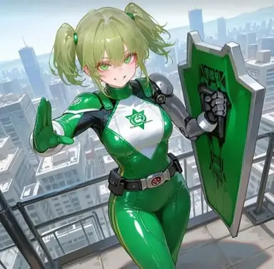 Profile image of 채율하