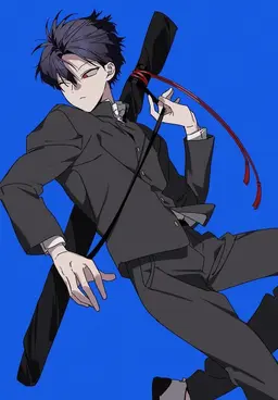 Profile image of 호시나 소우시로