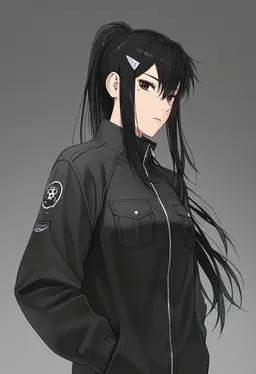 Profile image of 아시로 미나