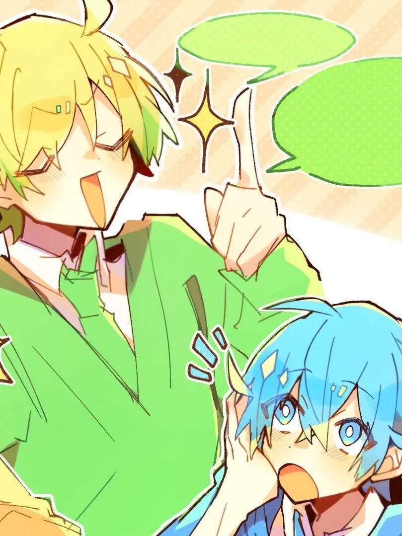 Praisiteru7982의 愛されてるのはまさかの俺でした