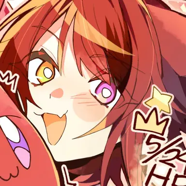 Profile image of 莉犬