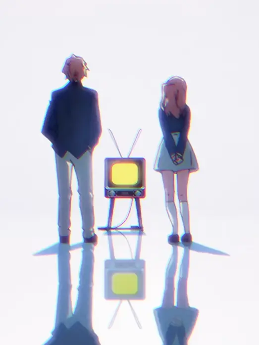 Sinclair_Matthew의 〚推しの子〛三等星で紡ぐ旋律