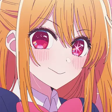Profile image of ルビー