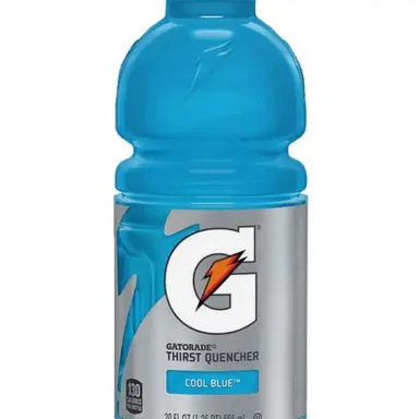 Profile image of Blue Gatorade