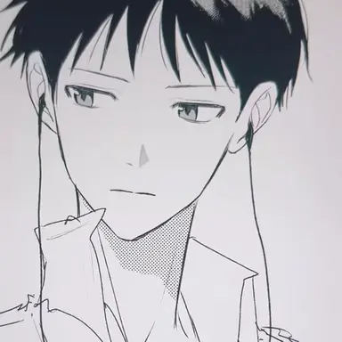 Profile image of 碇 シンジ