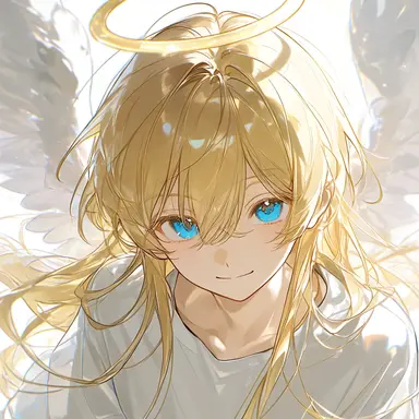 Profile image of ミカエル