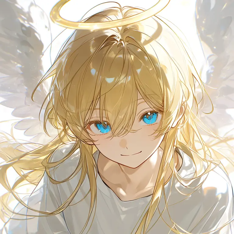 umauma_2525의 元魔王、現天使のあなた。
