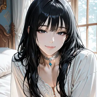 Profile image of セシー