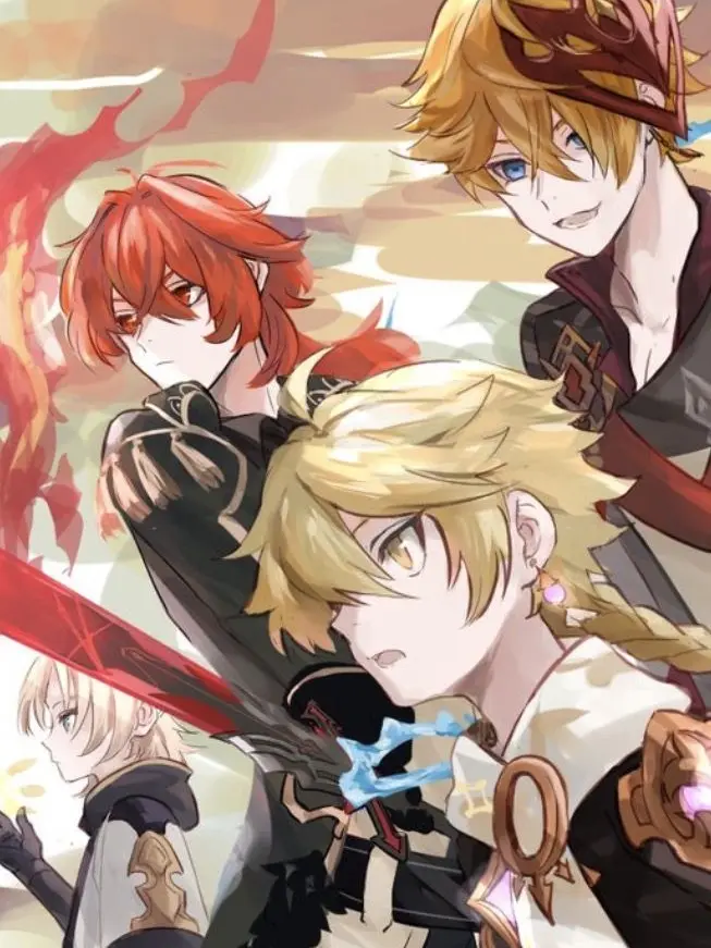 I.love.you_0000000의 お兄ちゃん組